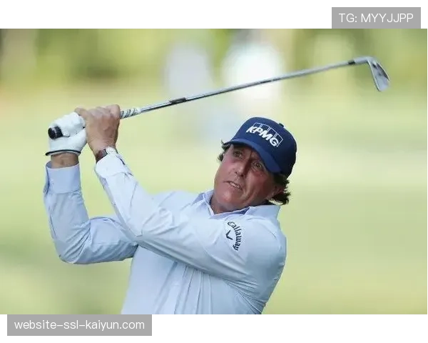 数据统计：球员锦标赛移动日，标准杆上果岭率创赛季新低