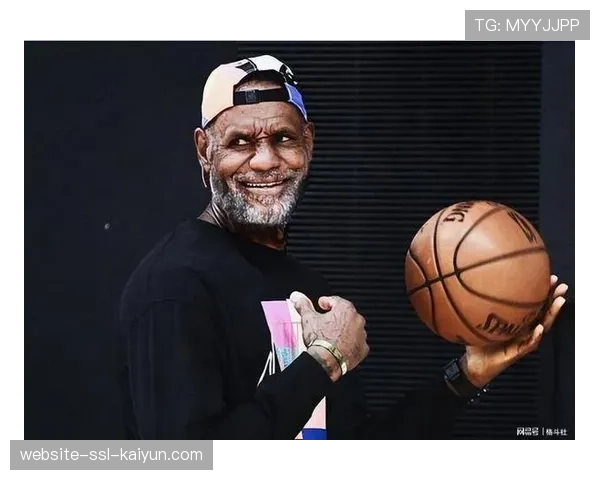 历史时刻：勒布朗·詹姆斯生涯总出场时间超越贾巴尔，升至历史第一