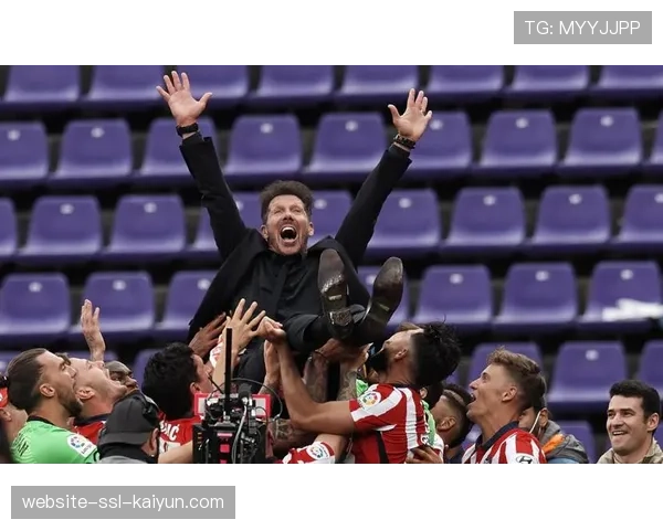 官方：马德里竞技与主帅西蒙尼续约至2028年夏季