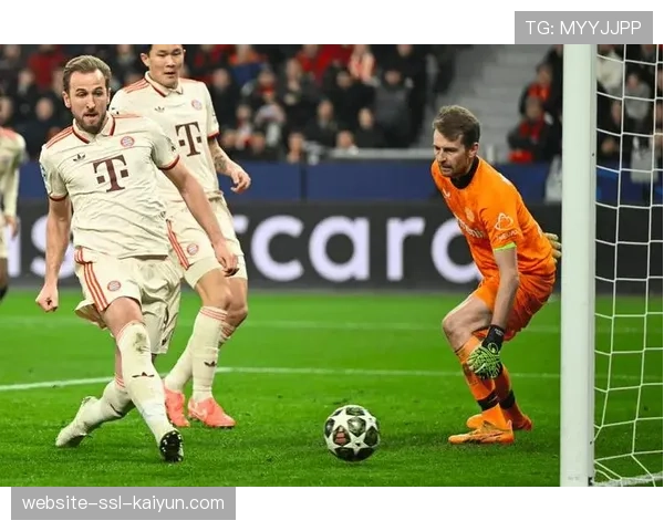 ESPN专访哈兰德：谈及与凯恩的金靴竞争，称欧冠冠军是唯一目标