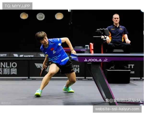 国际乒联处罚两名在资格赛中消极比赛的球员