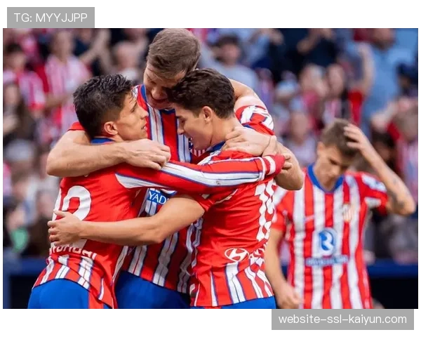 战报：马竞1-0小胜，全场完成22次铲抢保持零封